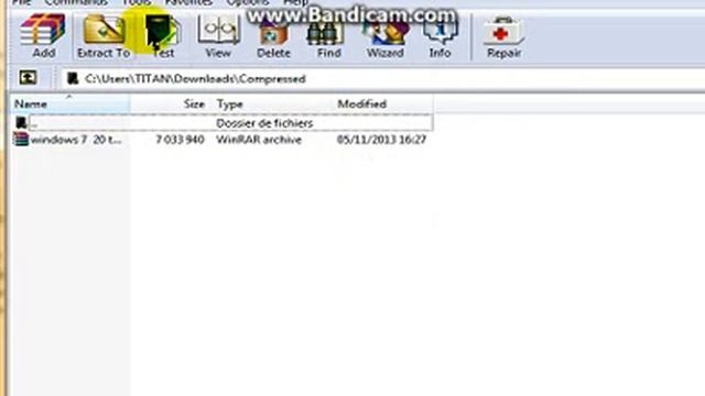 [TUTORIAL]How To Read Iso/Jar File With Winrar (easy No download) смотреть онлайн