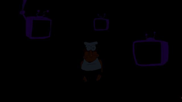 Pizza Tower - Peppino Jumpscare easter egg смотреть онлайн