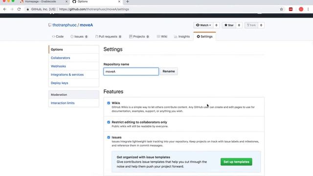 Easiest way to delete a repository in github смотреть онлайн