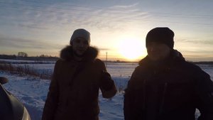 Электронный ручник. Вся правда об авто №4