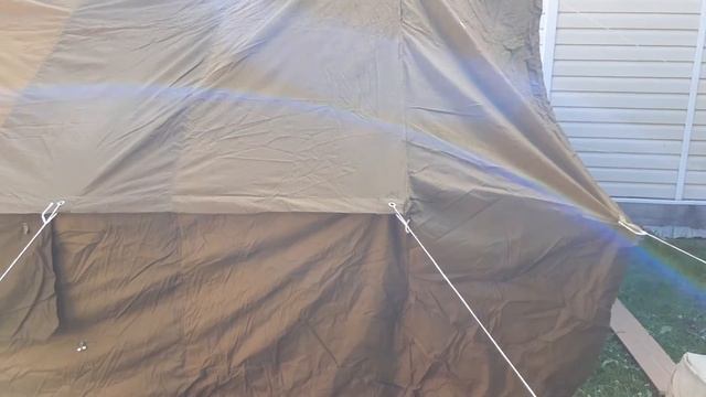 палатка 4-х местная геологическая времен СССР смотреть онлайн