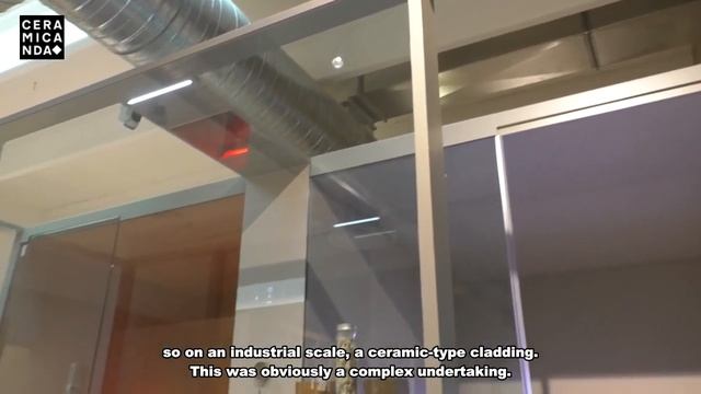 Lea Ceramiche in partnership with Effegibi смотреть онлайн