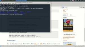 006 Installing IPython in Linux