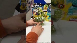 Игрушки гуджитсу