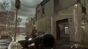 Call of Duty MW3 Выживание:7 Наверное последняя серия