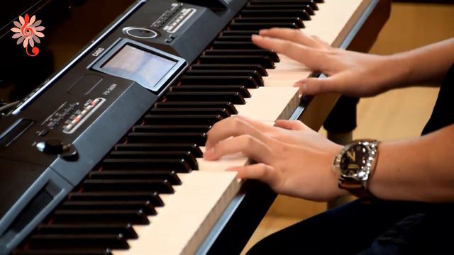 Baby Shark Dance by Kuljaesol Casio px360 смотреть онлайн