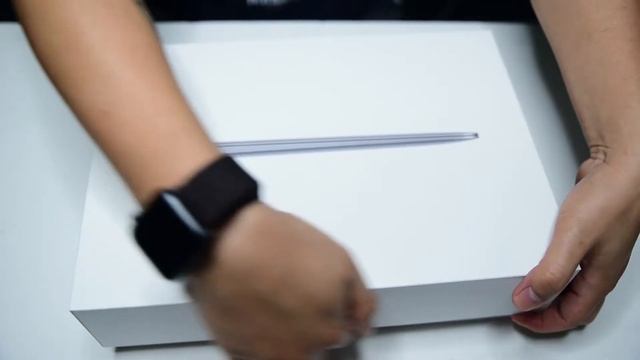 Unboxing / Mac Book Air смотреть онлайн