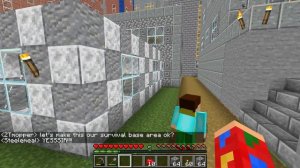 Minecraft Creepypasta | SLENDER ELMO