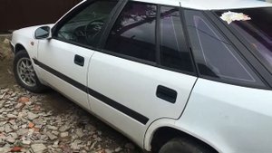 Деу Эсперо 1998 смотрится ничего