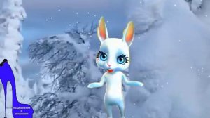 Ой, снег, снежок, белая метелица  поздравления и пожелания