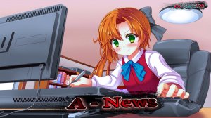 A - News: Самые Горячие Новости из Мира Аниме 5