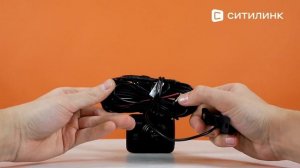 Обзор Видеорегистратора Digma FreeDrive 600-GW DUAL | Ситилинк