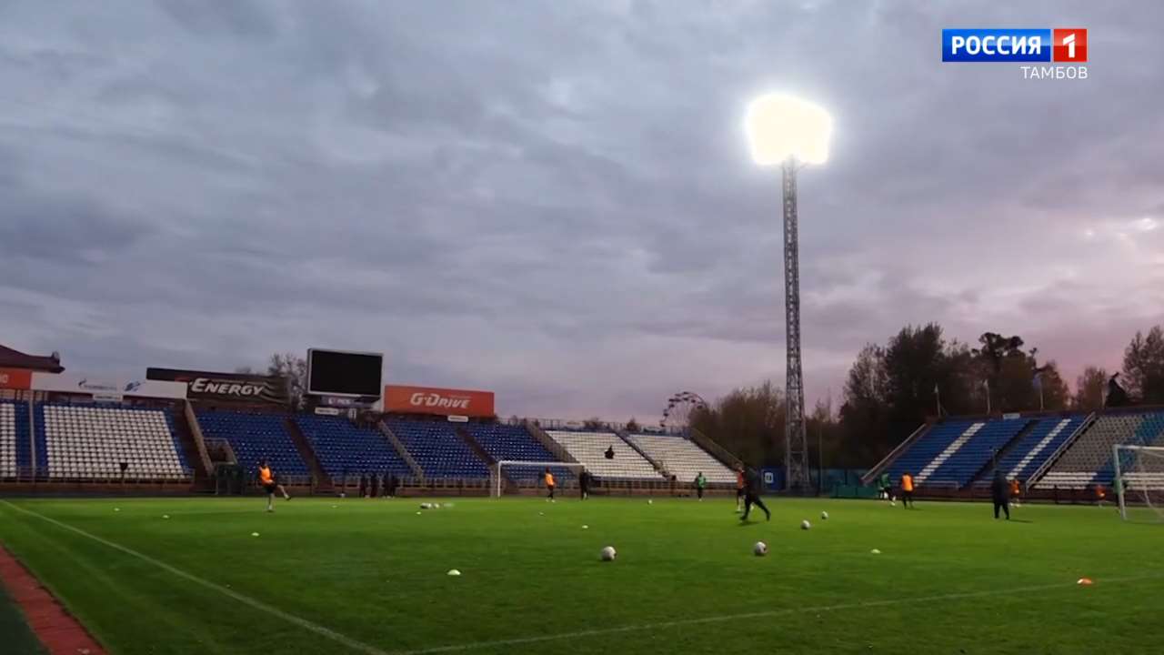 Экс-директора ФК 