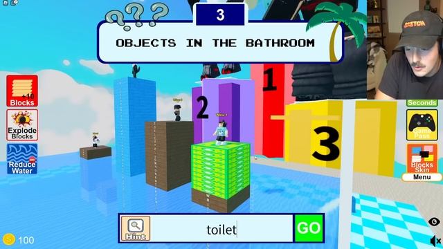 I Outplayed a Roblox Hacker.. смотреть онлайн