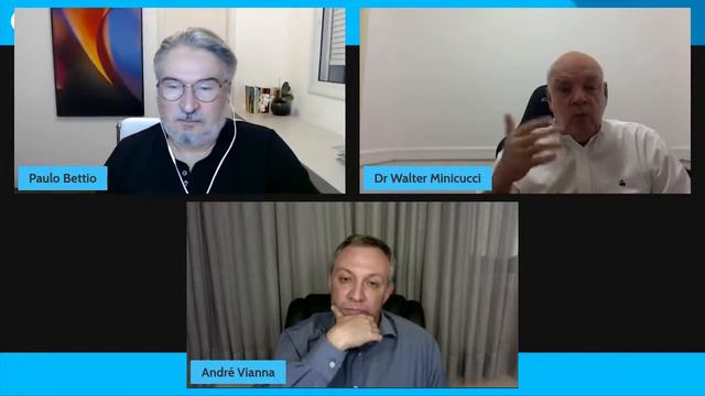 G7cast #05 | Diabetes no Adulto смотреть онлайн