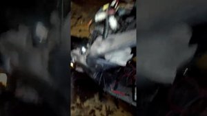 В скутере не работает стоп сигнал и стартер,одна из причин.