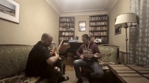 Антон Давидянц - Частный Урок на бас гитаре. MusicMan