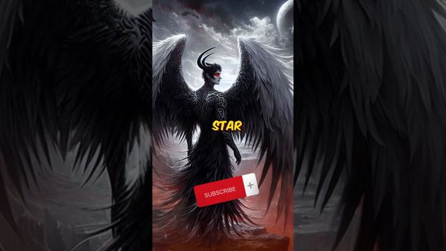 Lucifer: The Light-Bringer Turned Fallen Angel #history #facts #spirituality смотреть онлайн