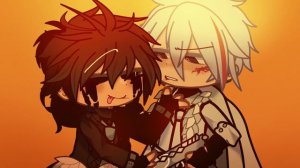 Wanna Break from the ADs? | FT. Them✨/ Kross | Undertale AU’s