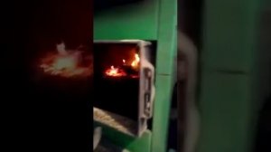 Отзыв о котле ВСКЗ город Ужур