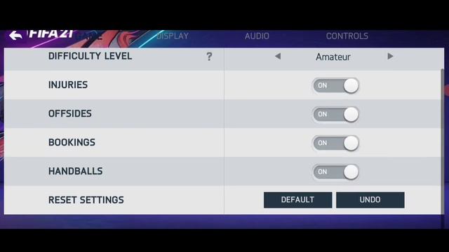 FIFA 21 Mod FIFA 14 Android Offline смотреть онлайн