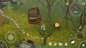 ЭТОТ ДЕНЬ НАСТАЛ ! Я СОБРАЛ ВЕЗДЕХОД ! БОЛОТО И МЯСНИК ЛАСТ ДЕЙ LAST DAY ON EARTH