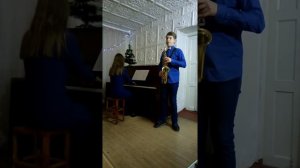 Джон Ленон - "Yesterday"