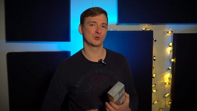 Розыгрыш и обзор - Беспроводные наушники QCY T17s смотреть онлайн