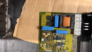 T1/7L Touareg Kessy Repair/Rebuid