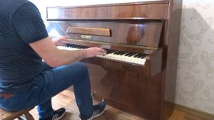 пианино Petrof 103