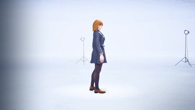 Tekken 8 Character Customization Vol 1 смотреть онлайн