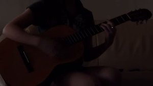 Непара-песня о любви,которой не было (cover)