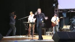 Геннадий Вербицкий Мосты любви Видео: Григорьев Д.П.