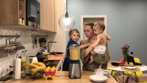 Как за 10 минут приготовить домашнее мороженое из манго и кокосового молока без сахара