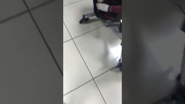Как собрать дрифт кар