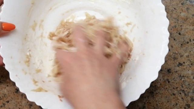 Если у Вас есть несколько картофелин и горсть любого фарша - Попробуйте ЛЕНИВЫЕ ЦЕППЕЛИНЫ-вкуснятин