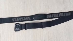 Обзор пульсометра GARMIN HRM-DUAL
