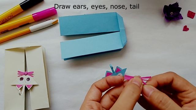 Origami Animal Race Game | Best Origami Games | Paper Fun Games Ideas at Home | DIY Cute Paper Toys