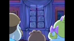 Зайцева Анастасия Сказки Андерсена