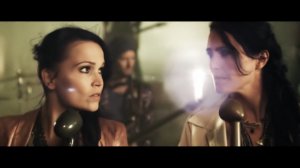 Within Temptation ft. Tarja - Paradise (What About Us)