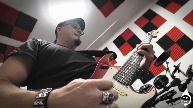 Социальная ответственность - Плохо танцевать (METAL ORCHESTRA COVER by С.О.)