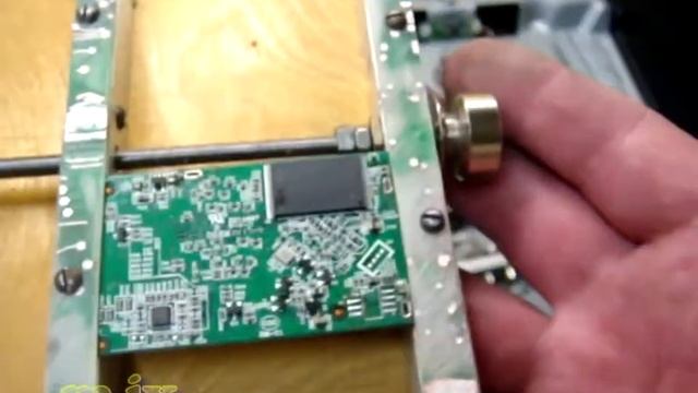 самодельный держатель плат смотреть онлайн