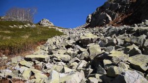 Озеро Кардывач и озеро Синеокое.