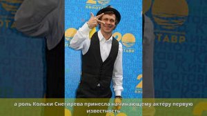 Деревянко, Павел Юрьевич - Биография