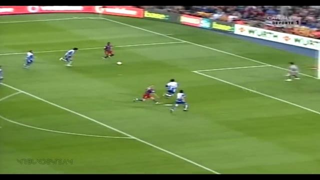 Ronaldinho Роналдиньо. Обаладтель золотого мяча 2006 года и просто волшебник смотреть онлайн