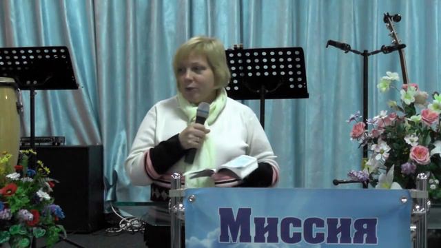 Делай для Господа то, что в силах сделать твоя рука 16.10.16 смотреть онлайн