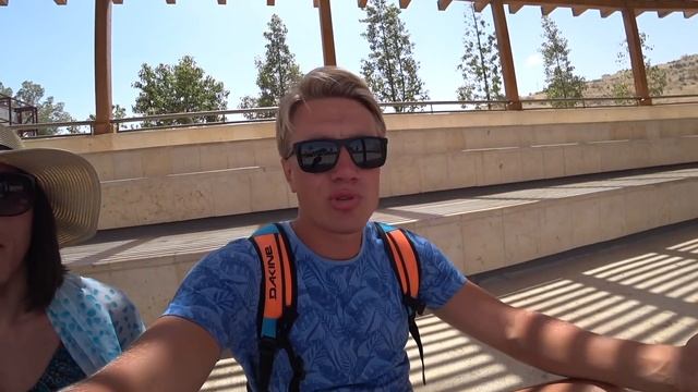 ПЕТРА - ИОРДАНИЯ ИЗ ЕГИПТА! ЛУЧШАЯ ПОЕЗДКА из Шарм-эль-Шейха смотреть онлайн