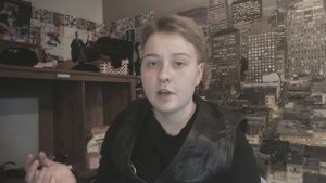 я не умею общаться с людьми