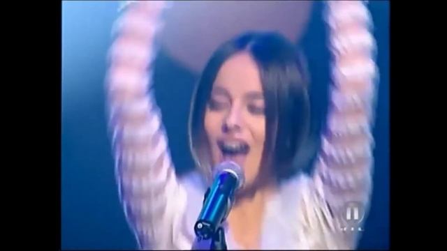Alizee vs Britney Spears Кто красивее - Ализе или  Бритни?