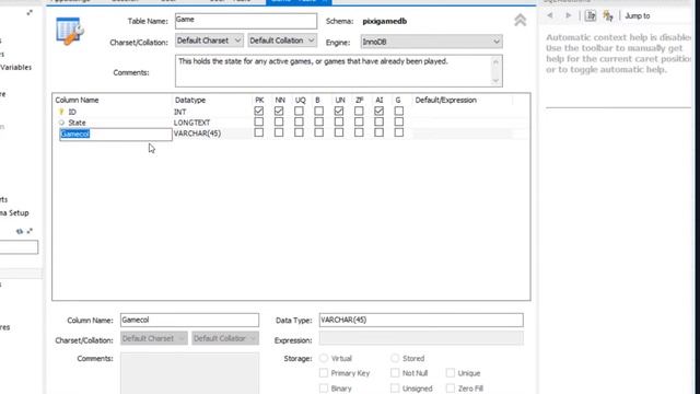RFRL CODE Ep. 3 Pixitron Game Engine ~ and Papi Backend - Front and Back смотреть онлайн